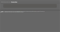 Desktop Screenshot of bitcoinescrow.com
